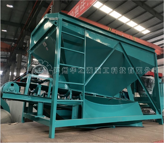 華之強分享有機肥廠家的污染源及相對應的處理方法!