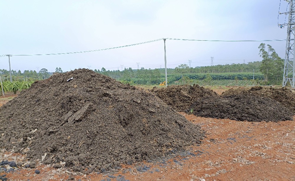 家庭自制和機器翻堆有什么區別？